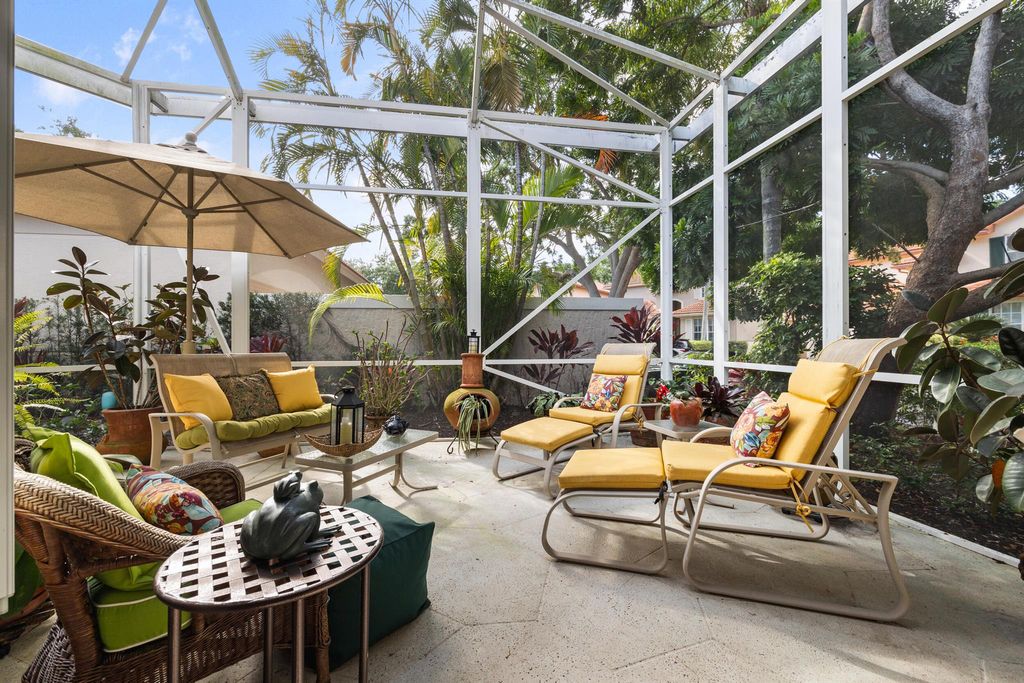 Photo of 26 Porta Vista Circle, Palm Beach Gardens, FL 33418 (MLS # R10970906)