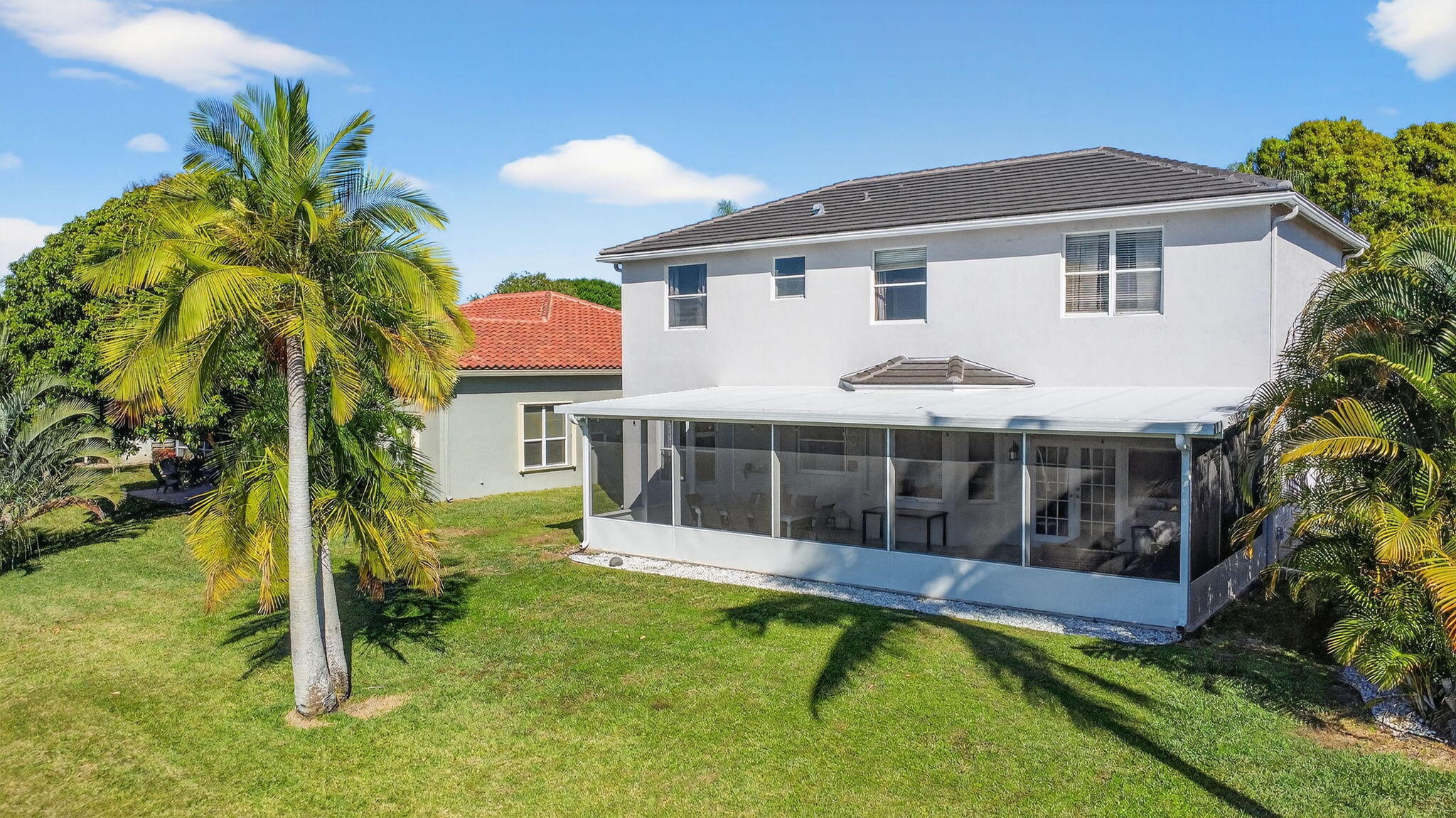 WINSTON TRAILS PAR 8 - Residential