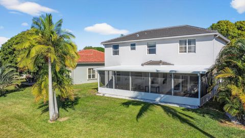 Tiny photo for 5947 Bay Hill Circle, Lake Worth, FL 33463 (MLS # R11166749)