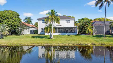 Tiny photo for 5947 Bay Hill Circle, Lake Worth, FL 33463 (MLS # R11166749)