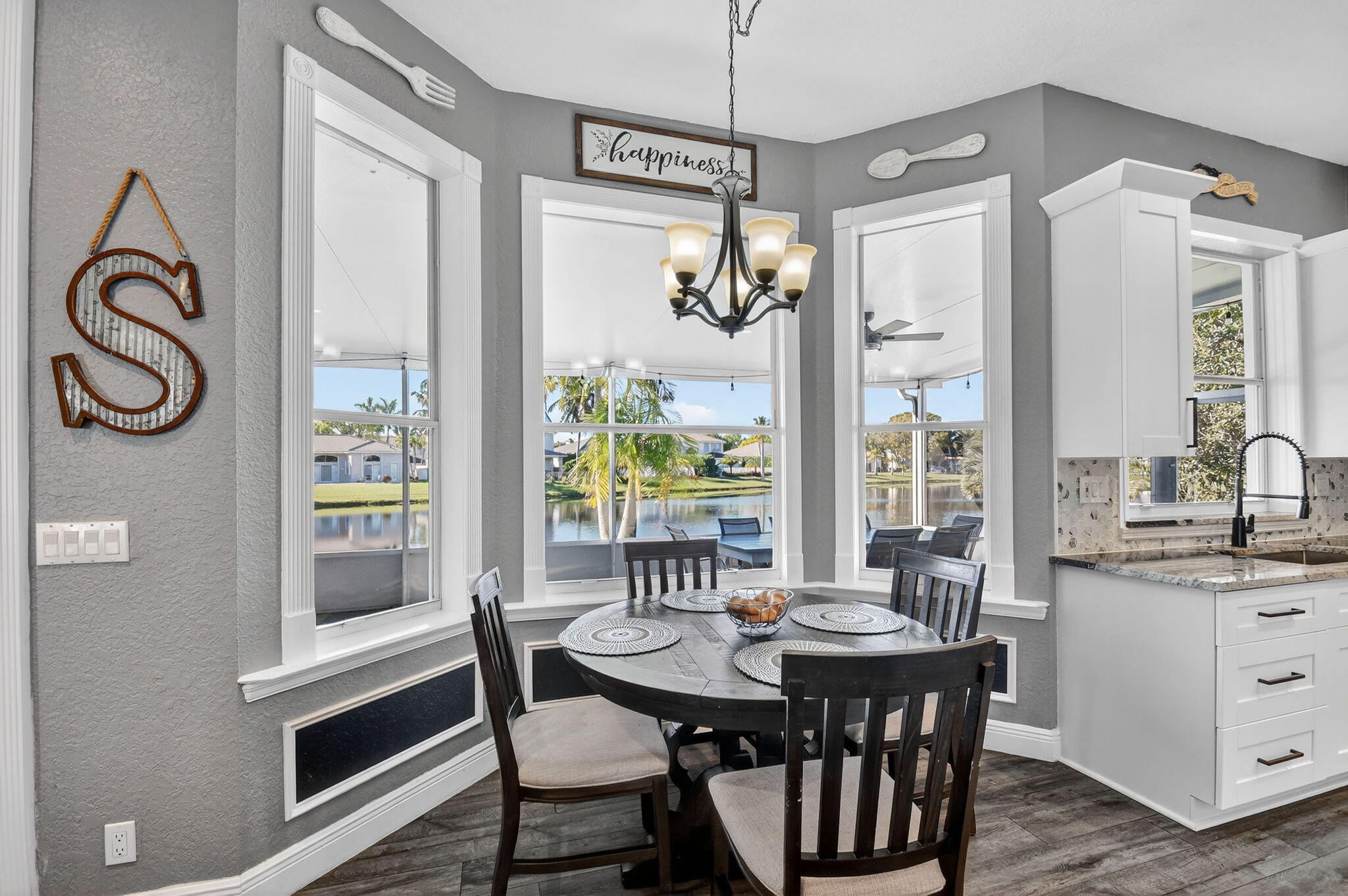 WINSTON TRAILS PAR 8 - Residential