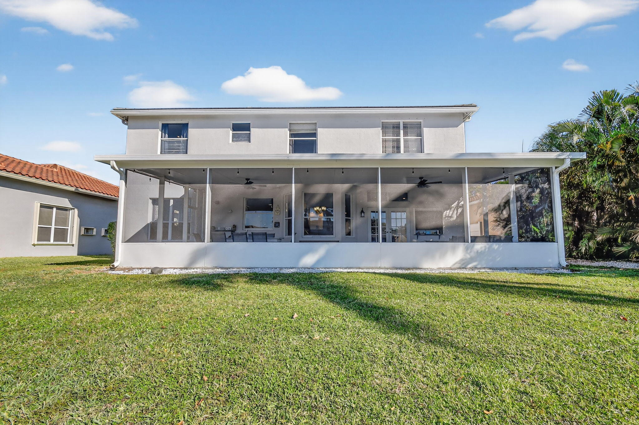 WINSTON TRAILS PAR 8 - Residential