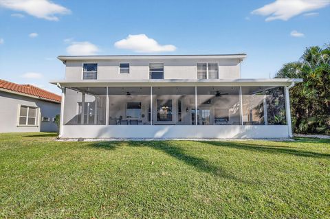 Tiny photo for 5947 Bay Hill Circle, Lake Worth, FL 33463 (MLS # R11166749)
