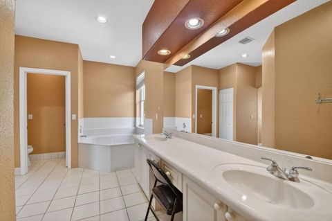 Tiny photo for 5947 Bay Hill Circle, Lake Worth, FL 33463 (MLS # R11166749)