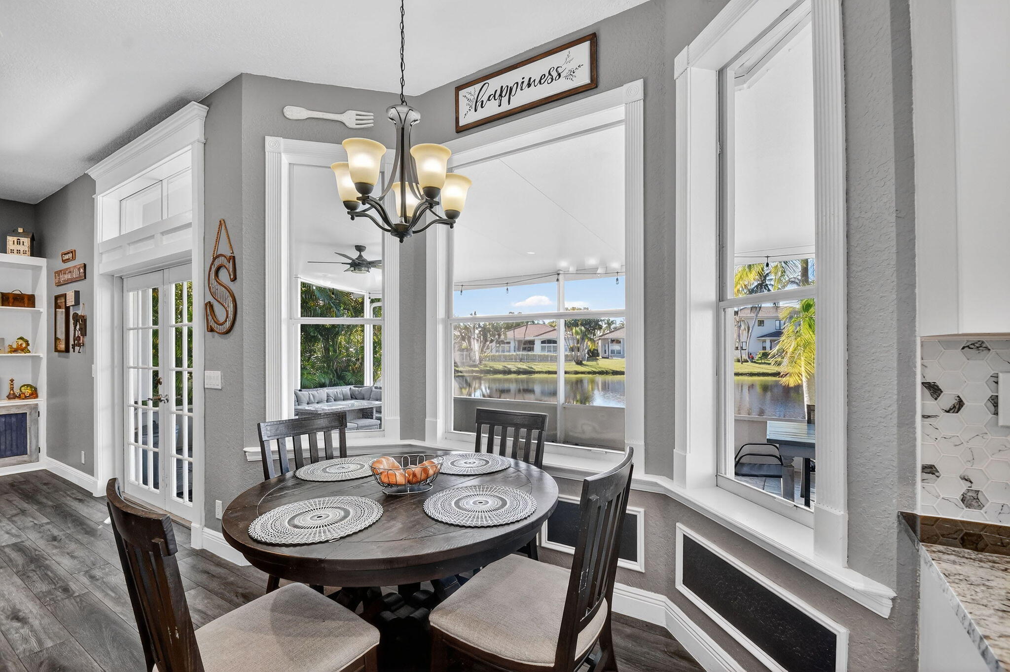 WINSTON TRAILS PAR 8 - Residential