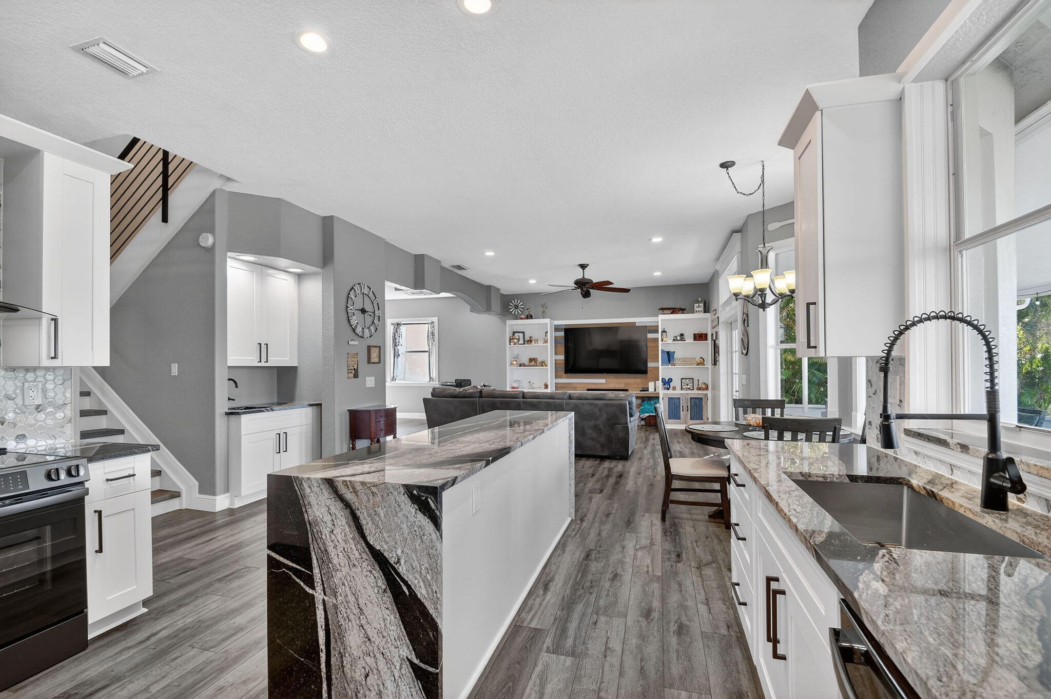 WINSTON TRAILS PAR 8 - Residential