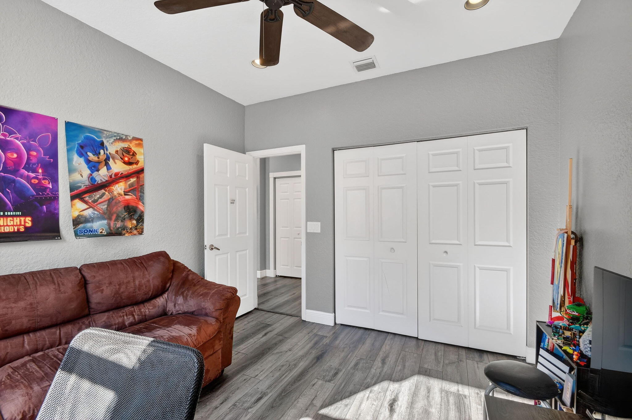 WINSTON TRAILS PAR 8 - Residential