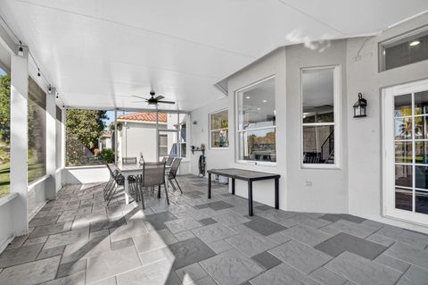 Tiny photo for 5947 Bay Hill Circle, Lake Worth, FL 33463 (MLS # R11166749)