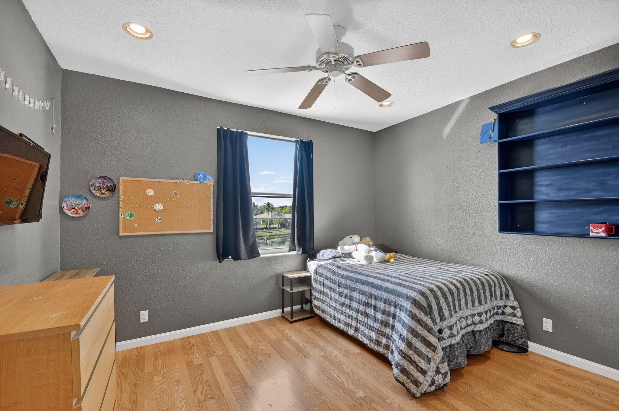 WINSTON TRAILS PAR 8 - Residential