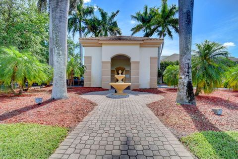 Tiny photo for 5947 Bay Hill Circle, Lake Worth, FL 33463 (MLS # R11166749)