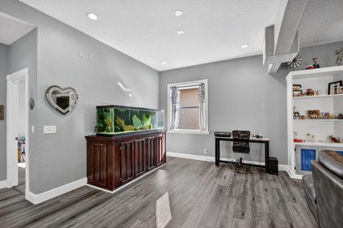 Tiny photo for 5947 Bay Hill Circle, Lake Worth, FL 33463 (MLS # R11166749)