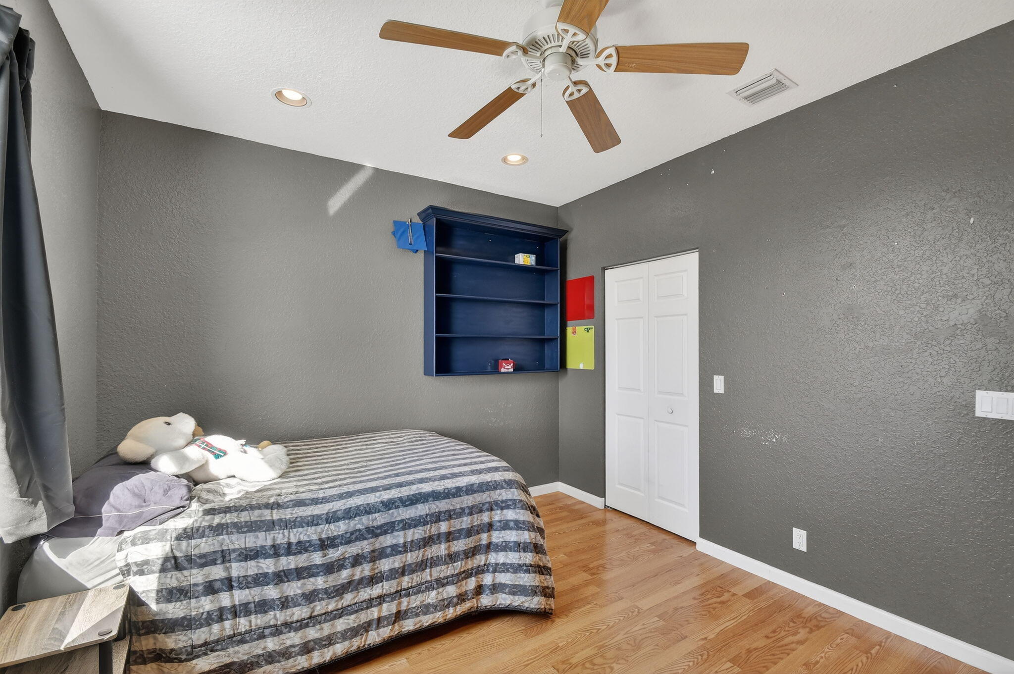 WINSTON TRAILS PAR 8 - Residential