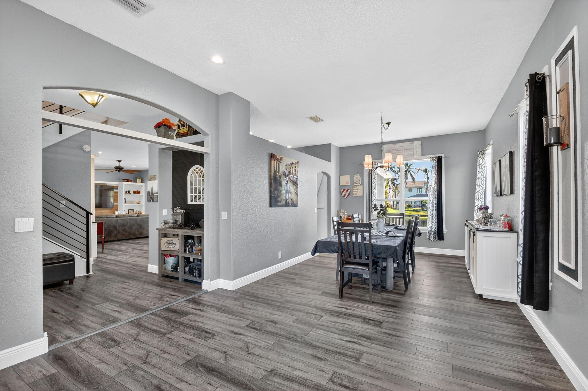 WINSTON TRAILS PAR 8 - Residential