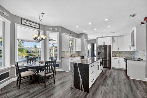 Tiny photo for 5947 Bay Hill Circle, Lake Worth, FL 33463 (MLS # R11166749)