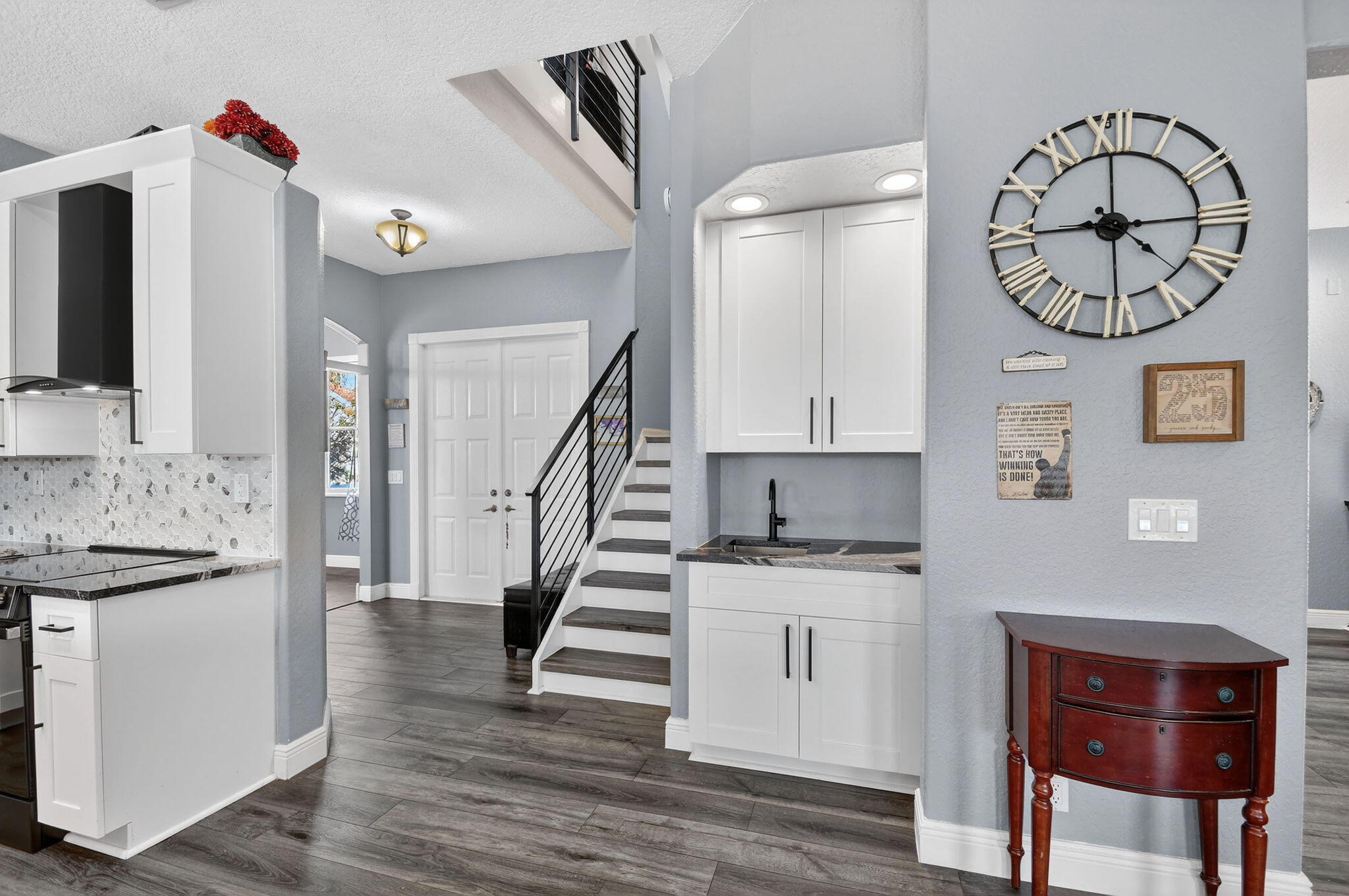 WINSTON TRAILS PAR 8 - Residential