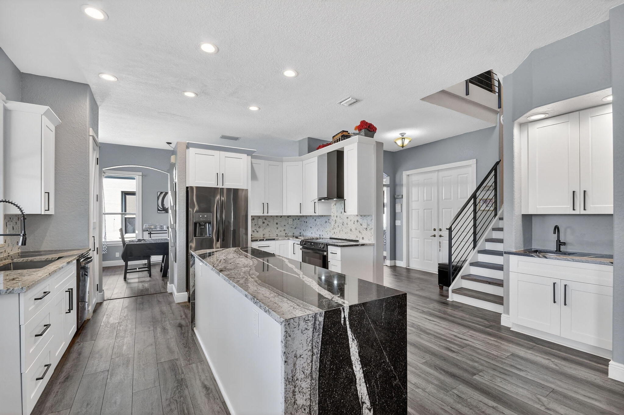 WINSTON TRAILS PAR 8 - Residential