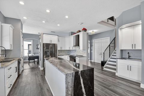 Tiny photo for 5947 Bay Hill Circle, Lake Worth, FL 33463 (MLS # R11166749)