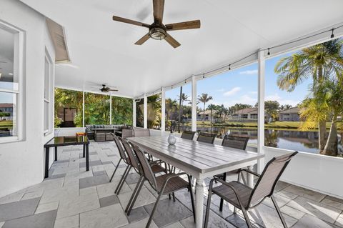 Tiny photo for 5947 Bay Hill Circle, Lake Worth, FL 33463 (MLS # R11166749)