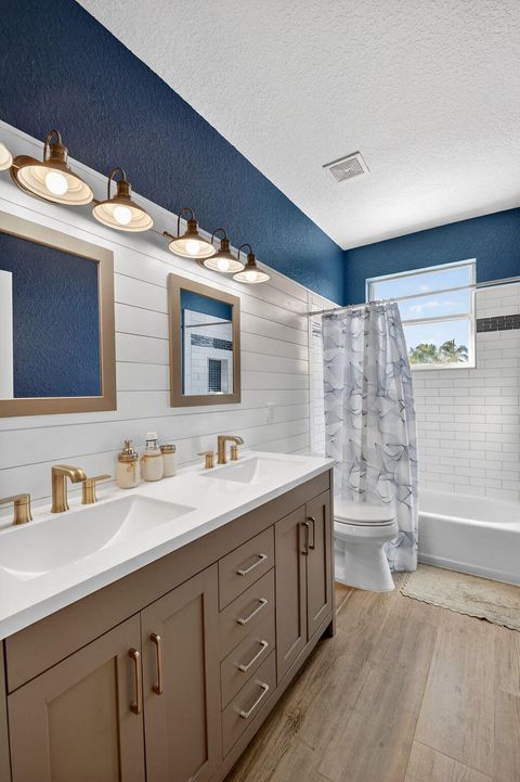 Tiny photo for 5947 Bay Hill Circle, Lake Worth, FL 33463 (MLS # R11166749)