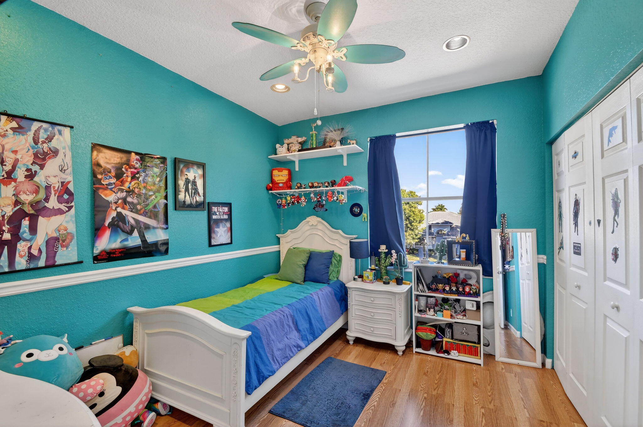 WINSTON TRAILS PAR 8 - Residential