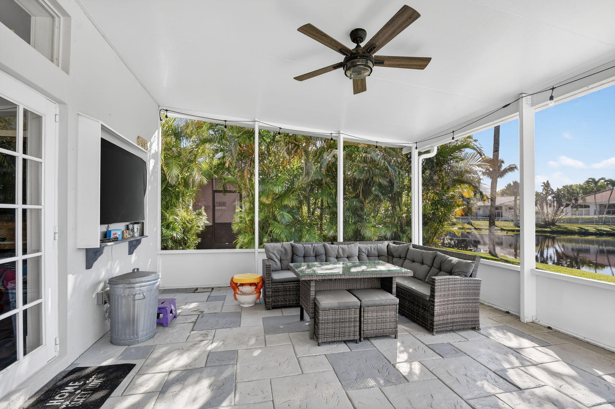 WINSTON TRAILS PAR 8 - Residential