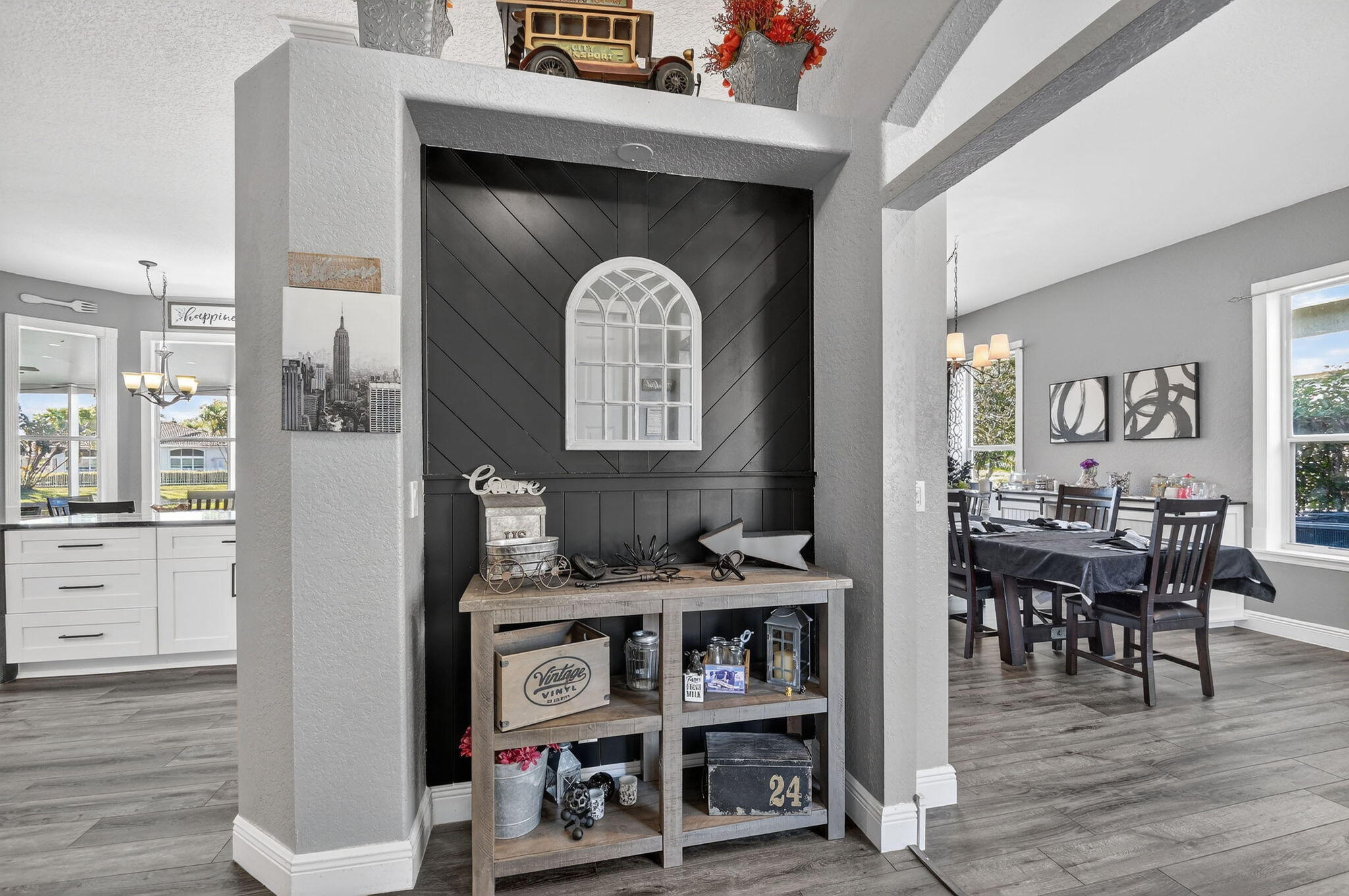 WINSTON TRAILS PAR 8 - Residential