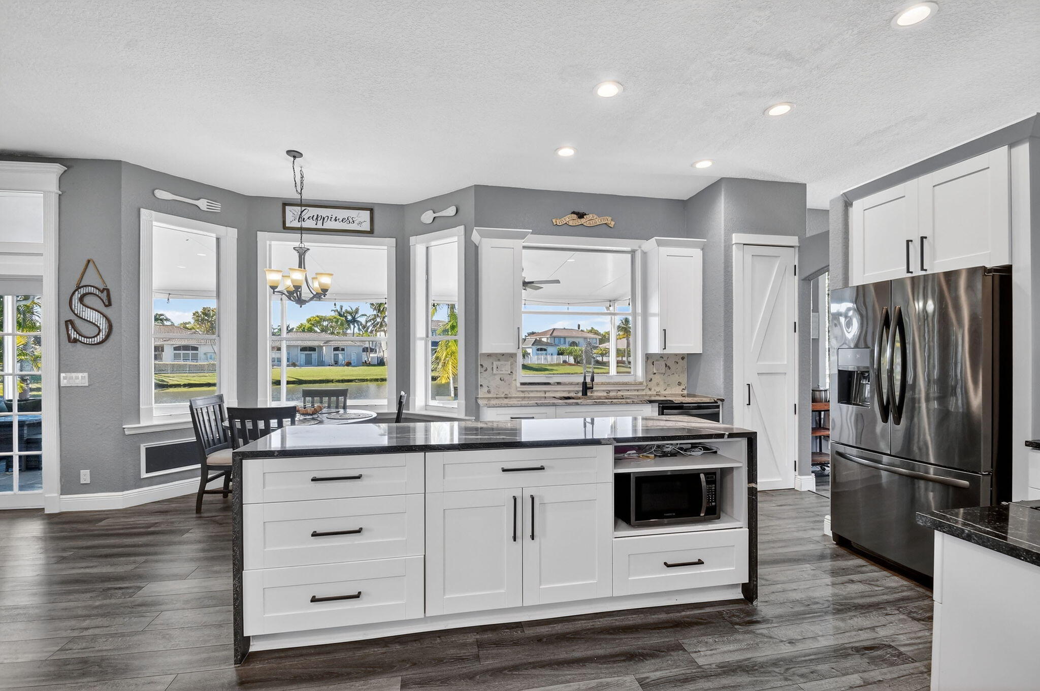 WINSTON TRAILS PAR 8 - Residential