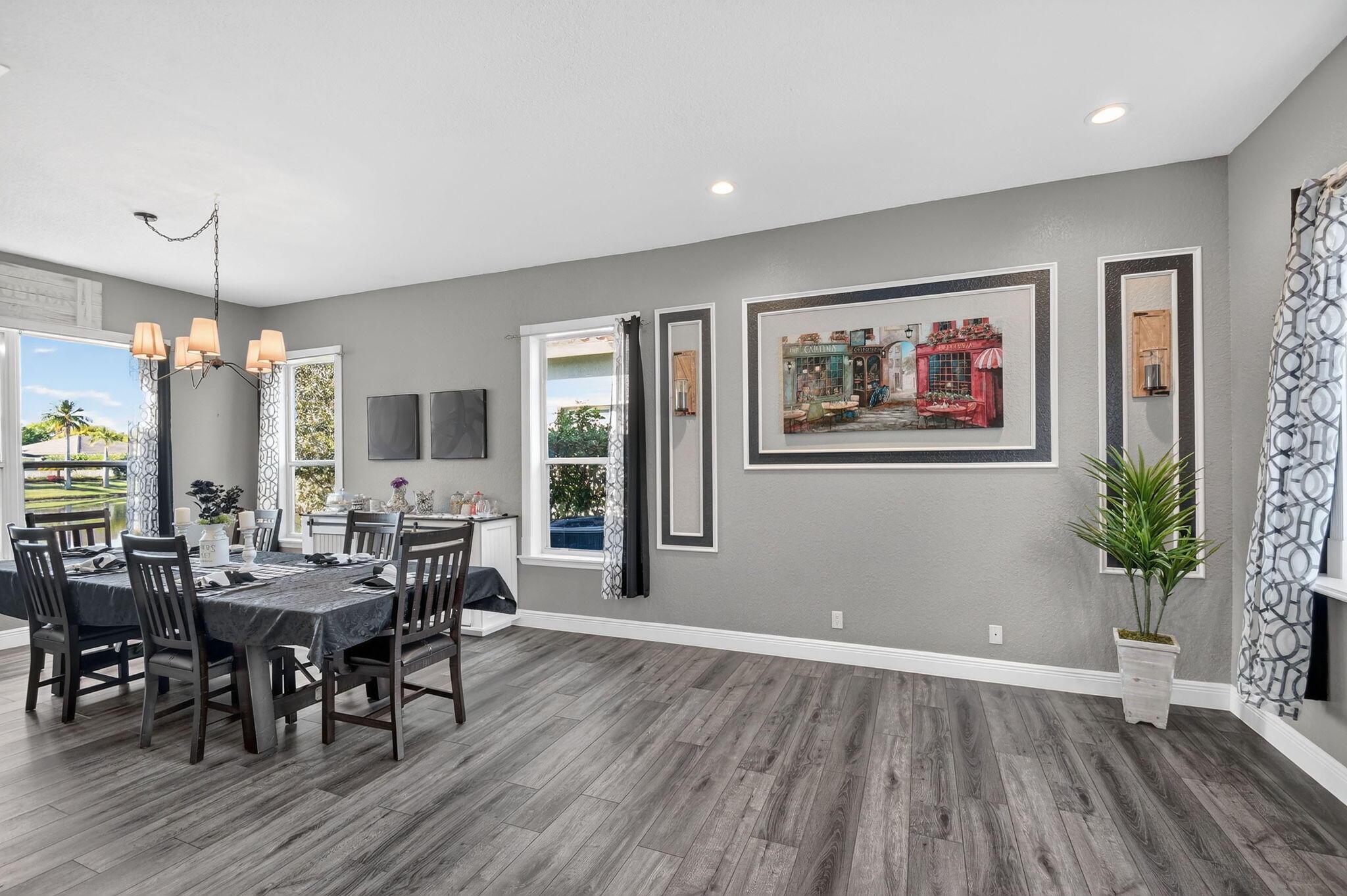 WINSTON TRAILS PAR 8 - Residential