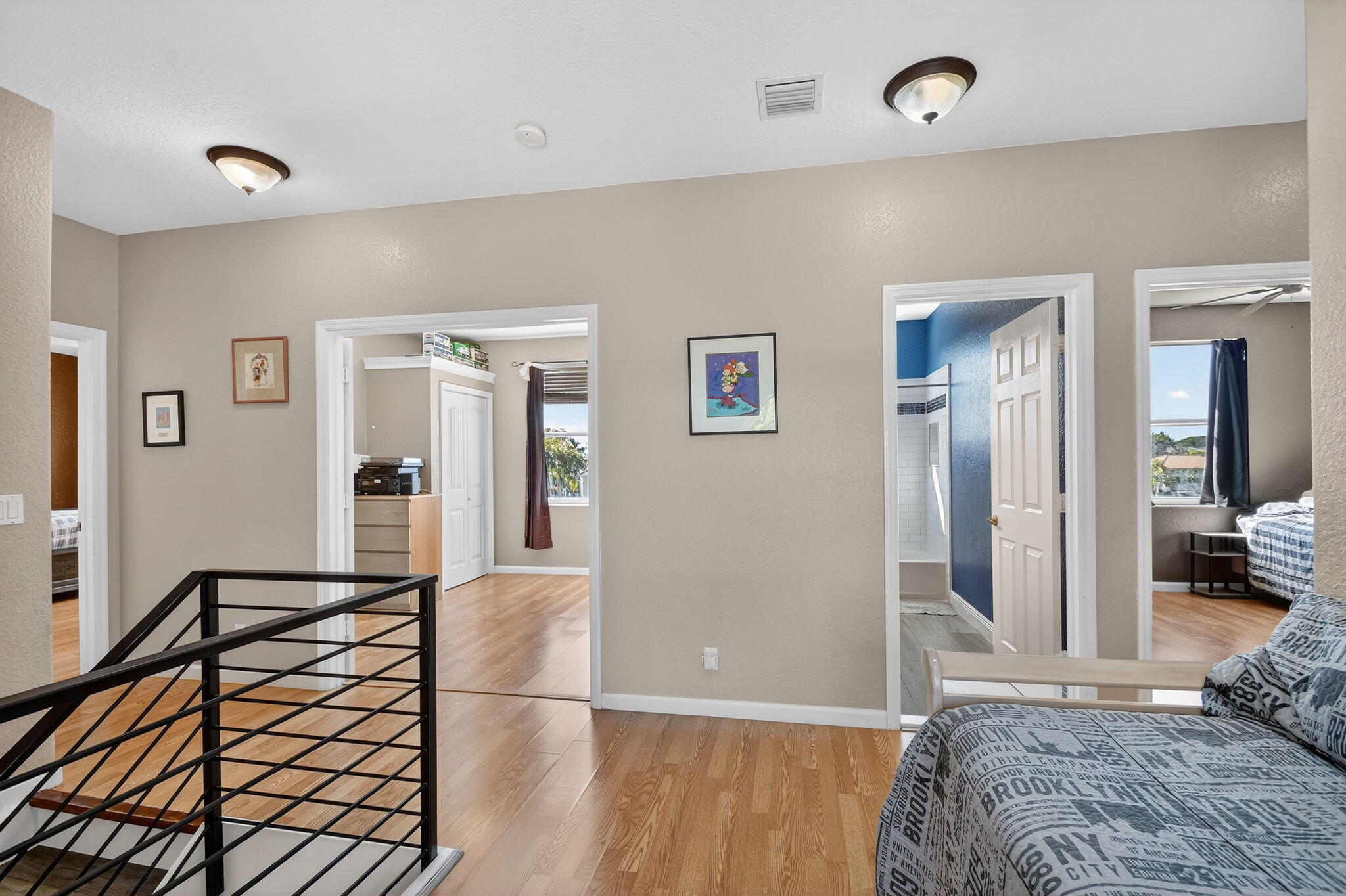 WINSTON TRAILS PAR 8 - Residential