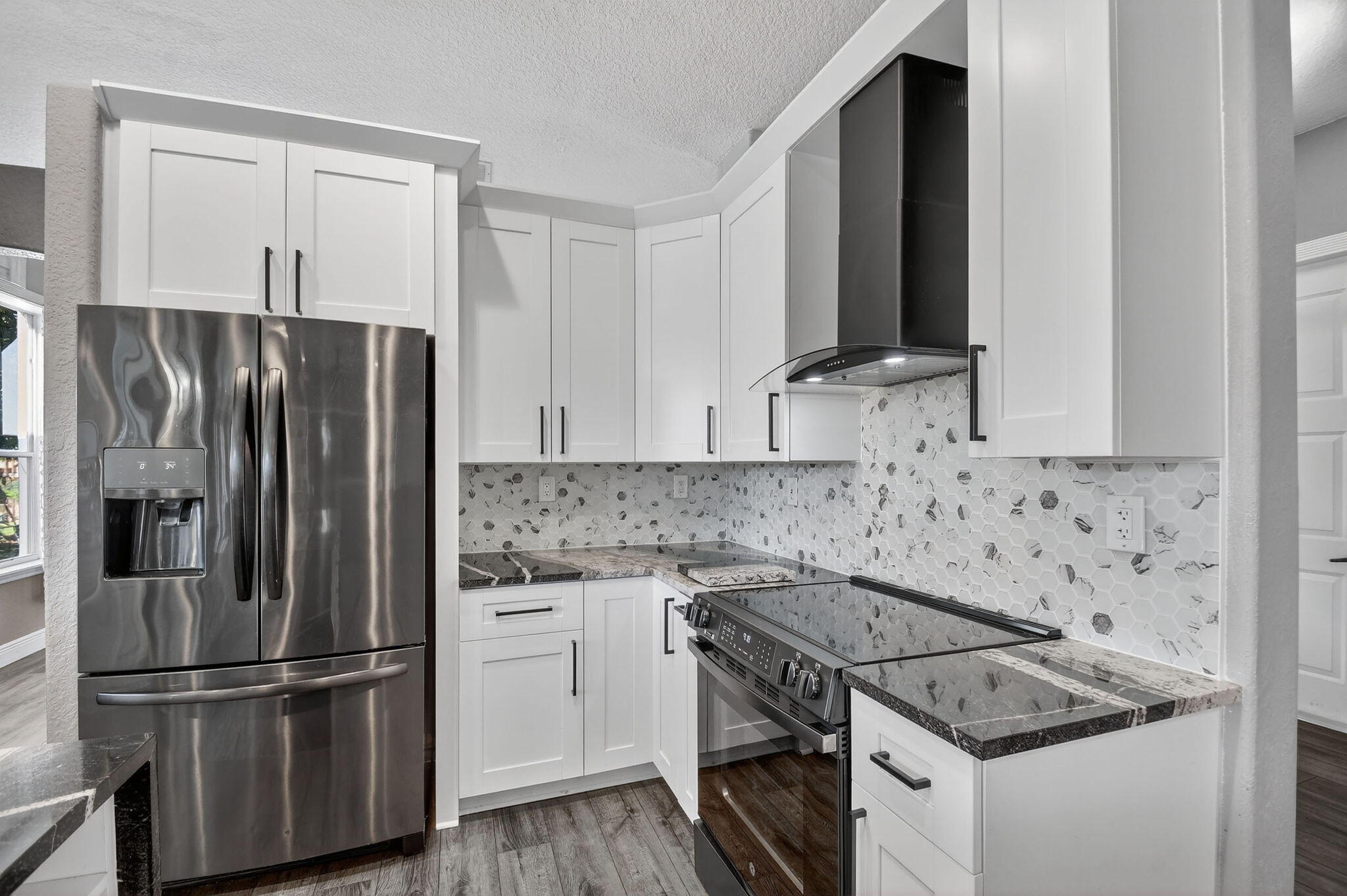 WINSTON TRAILS PAR 8 - Residential