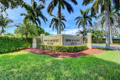 Tiny photo for 5947 Bay Hill Circle, Lake Worth, FL 33463 (MLS # R11166749)