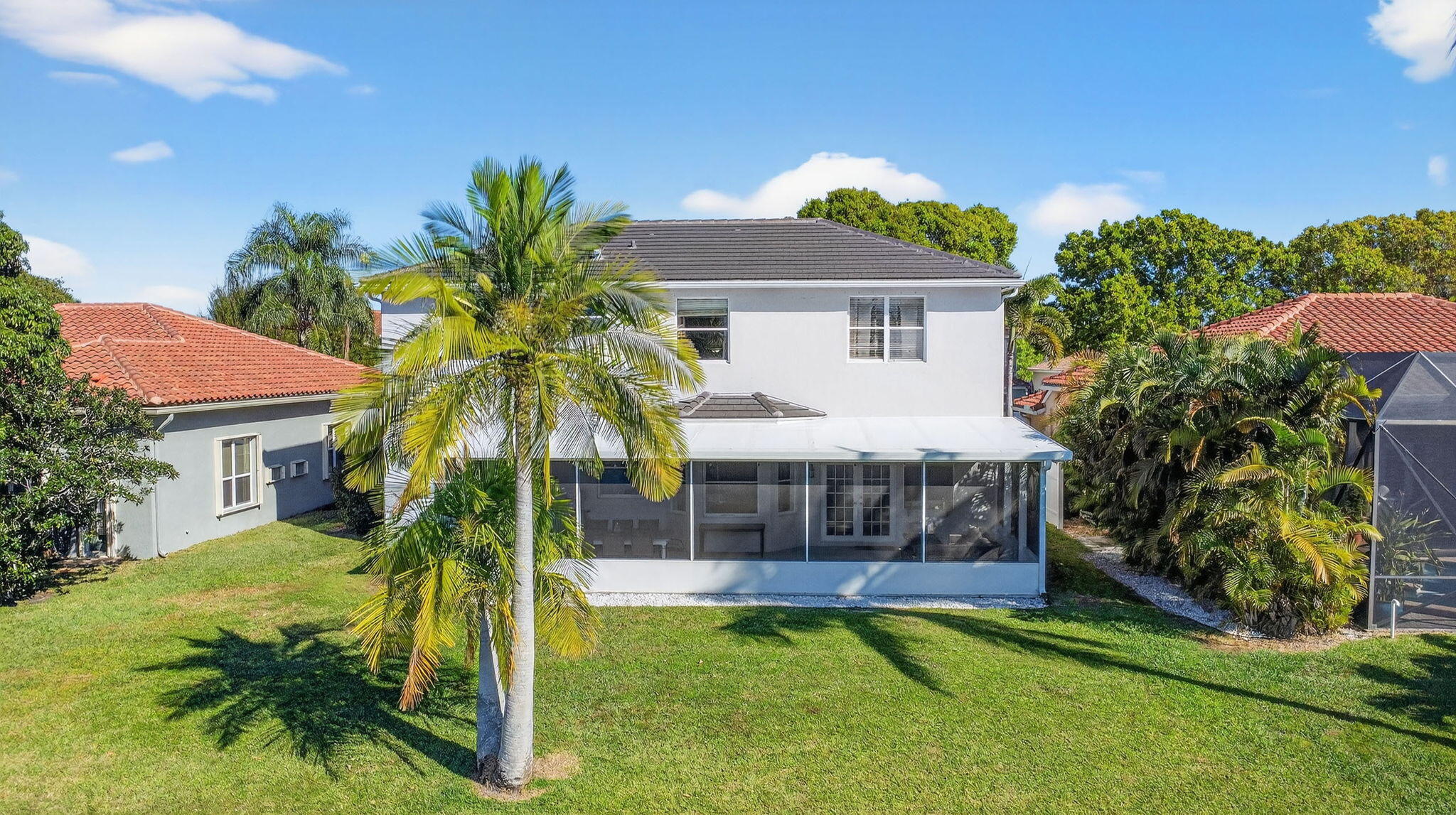 WINSTON TRAILS PAR 8 - Residential