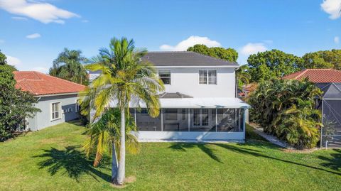 Tiny photo for 5947 Bay Hill Circle, Lake Worth, FL 33463 (MLS # R11166749)