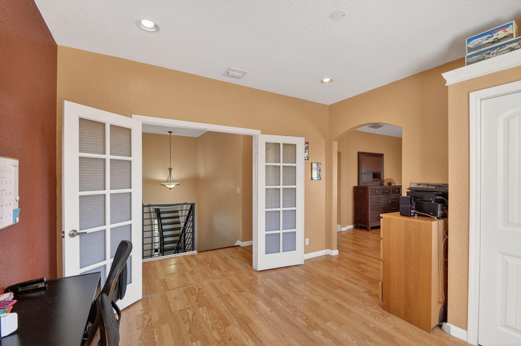 WINSTON TRAILS PAR 8 - Residential