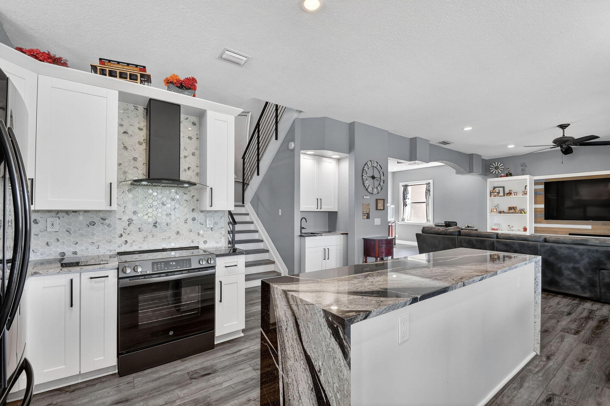 WINSTON TRAILS PAR 8 - Residential