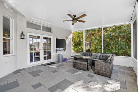 Tiny photo for 5947 Bay Hill Circle, Lake Worth, FL 33463 (MLS # R11166749)