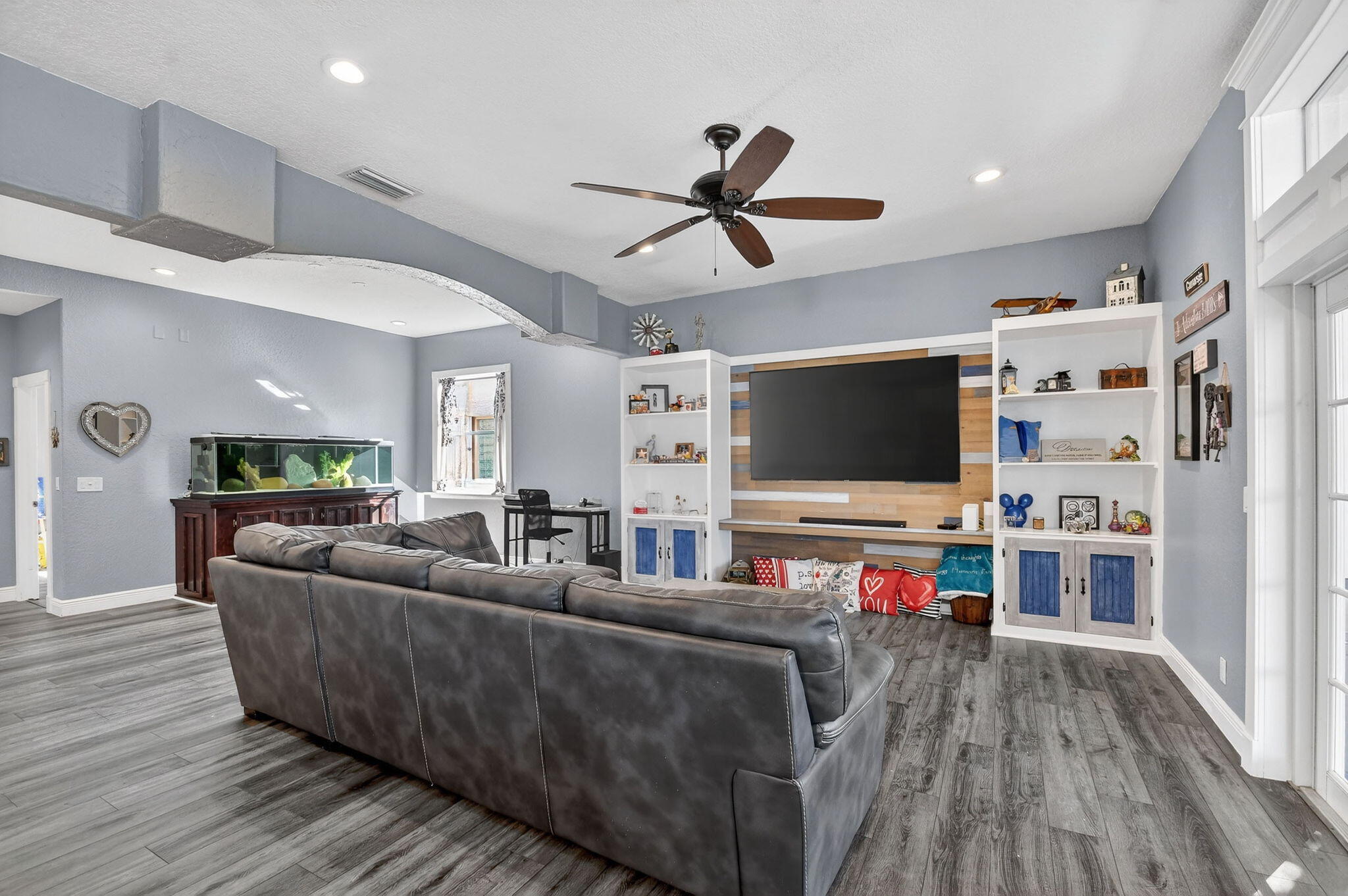 WINSTON TRAILS PAR 8 - Residential