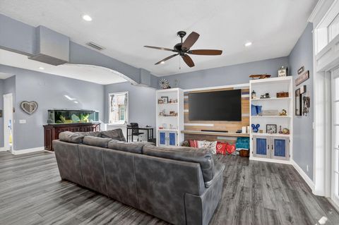 Tiny photo for 5947 Bay Hill Circle, Lake Worth, FL 33463 (MLS # R11166749)
