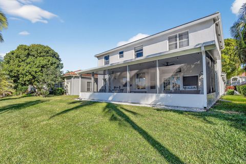 Tiny photo for 5947 Bay Hill Circle, Lake Worth, FL 33463 (MLS # R11166749)