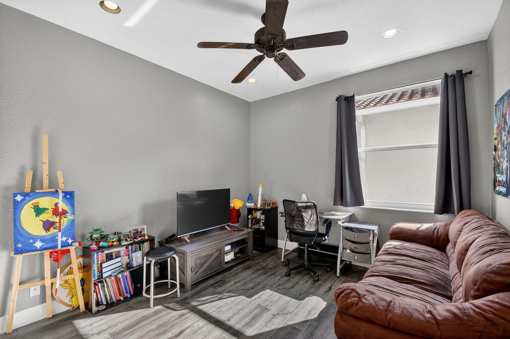 WINSTON TRAILS PAR 8 - Residential