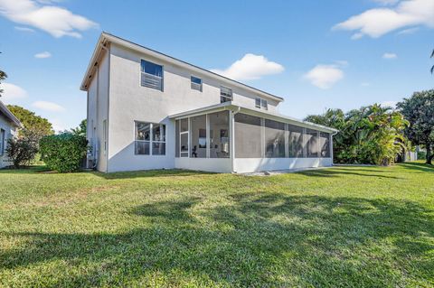 Tiny photo for 5947 Bay Hill Circle, Lake Worth, FL 33463 (MLS # R11166749)