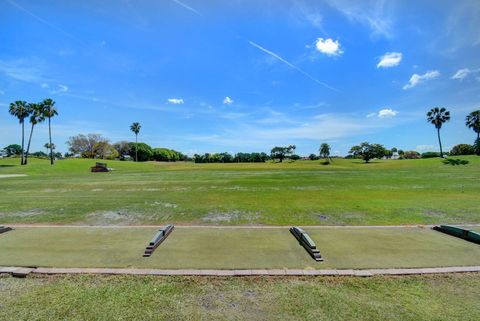 Tiny photo for 5947 Bay Hill Circle, Lake Worth, FL 33463 (MLS # R11166749)