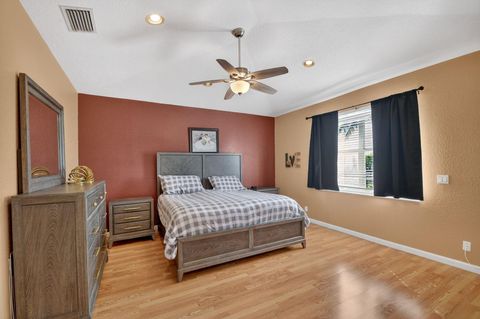 Tiny photo for 5947 Bay Hill Circle, Lake Worth, FL 33463 (MLS # R11166749)