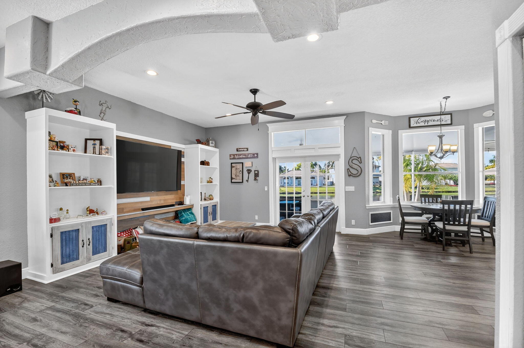 WINSTON TRAILS PAR 8 - Residential