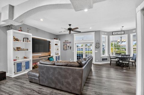 Tiny photo for 5947 Bay Hill Circle, Lake Worth, FL 33463 (MLS # R11166749)