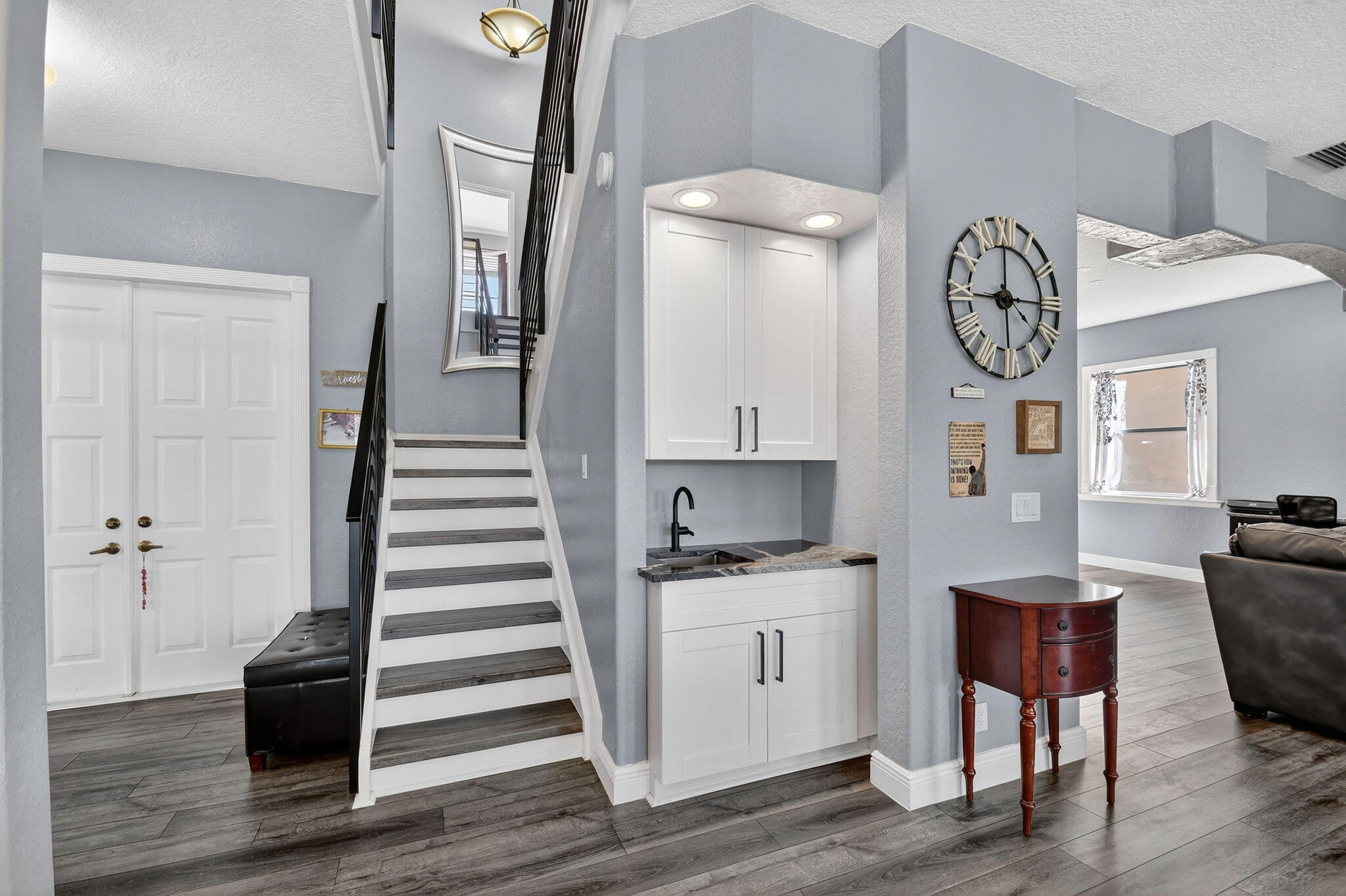 WINSTON TRAILS PAR 8 - Residential