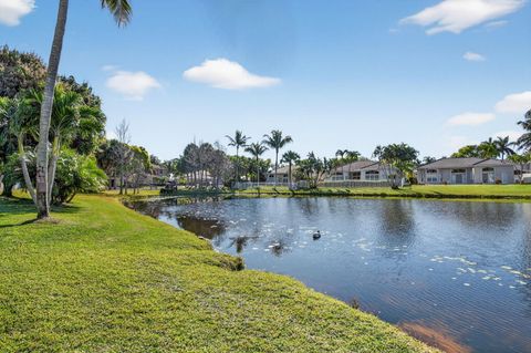 Tiny photo for 5947 Bay Hill Circle, Lake Worth, FL 33463 (MLS # R11166749)