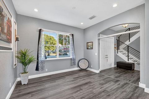 Tiny photo for 5947 Bay Hill Circle, Lake Worth, FL 33463 (MLS # R11166749)