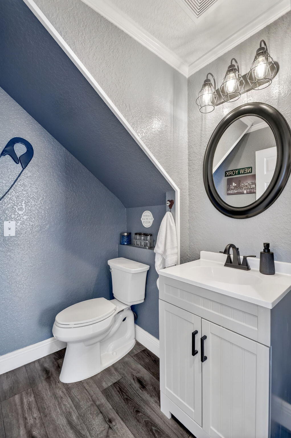 WINSTON TRAILS PAR 8 - Residential