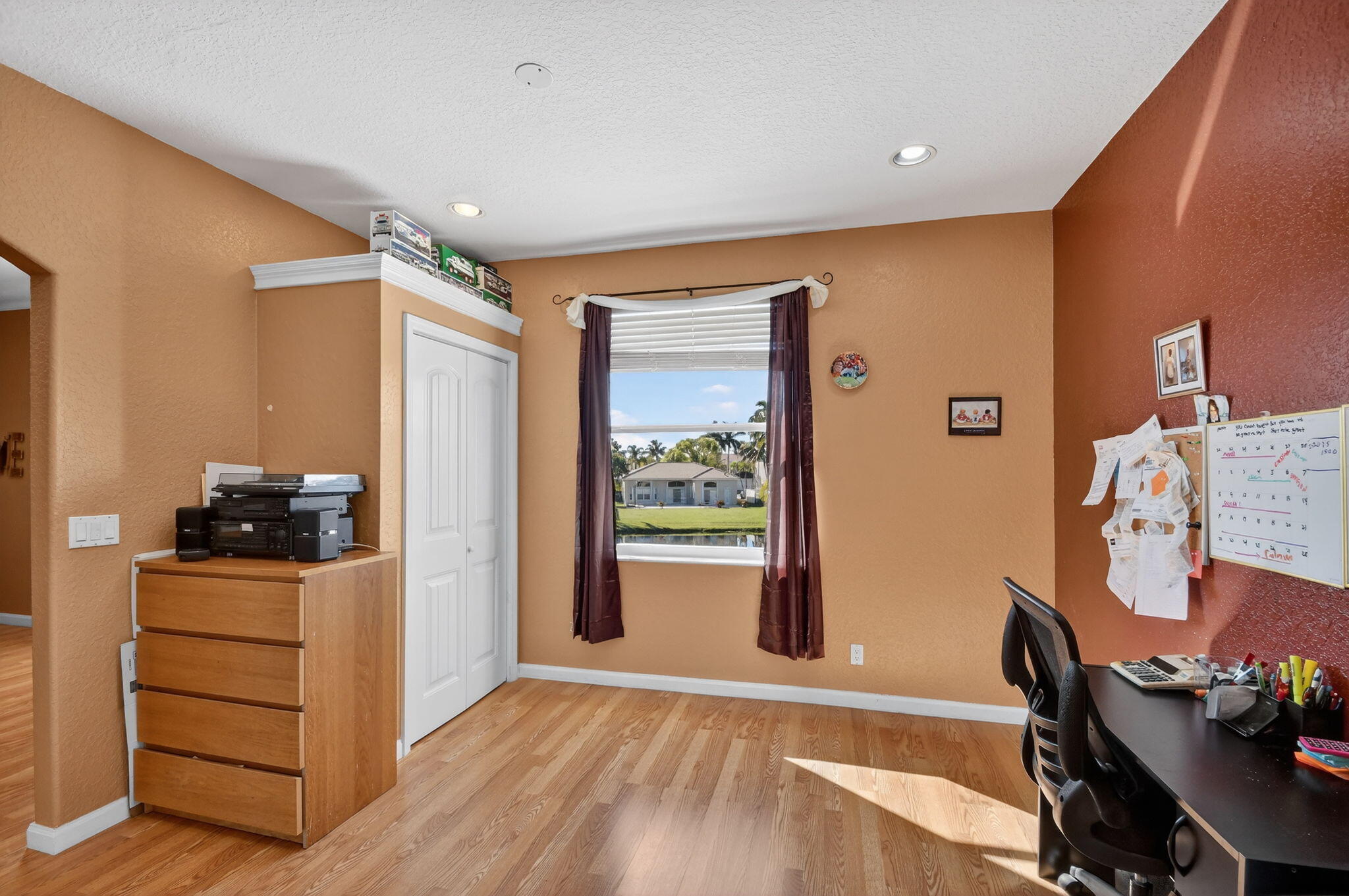 WINSTON TRAILS PAR 8 - Residential